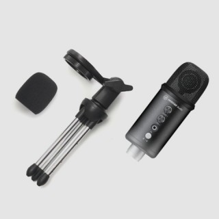 Mirfak Microphone TU1 USB Desktop - Microphone New Original